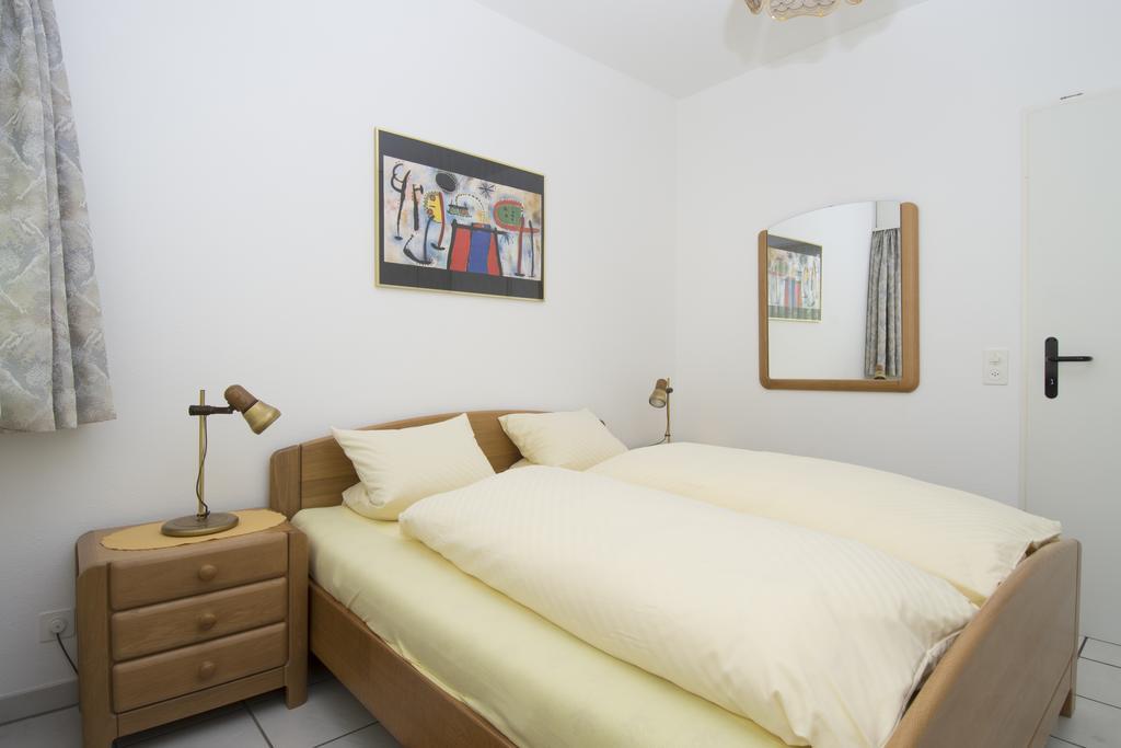 Collina D'Oro C14 By Fewotessin Orselina Habitación foto