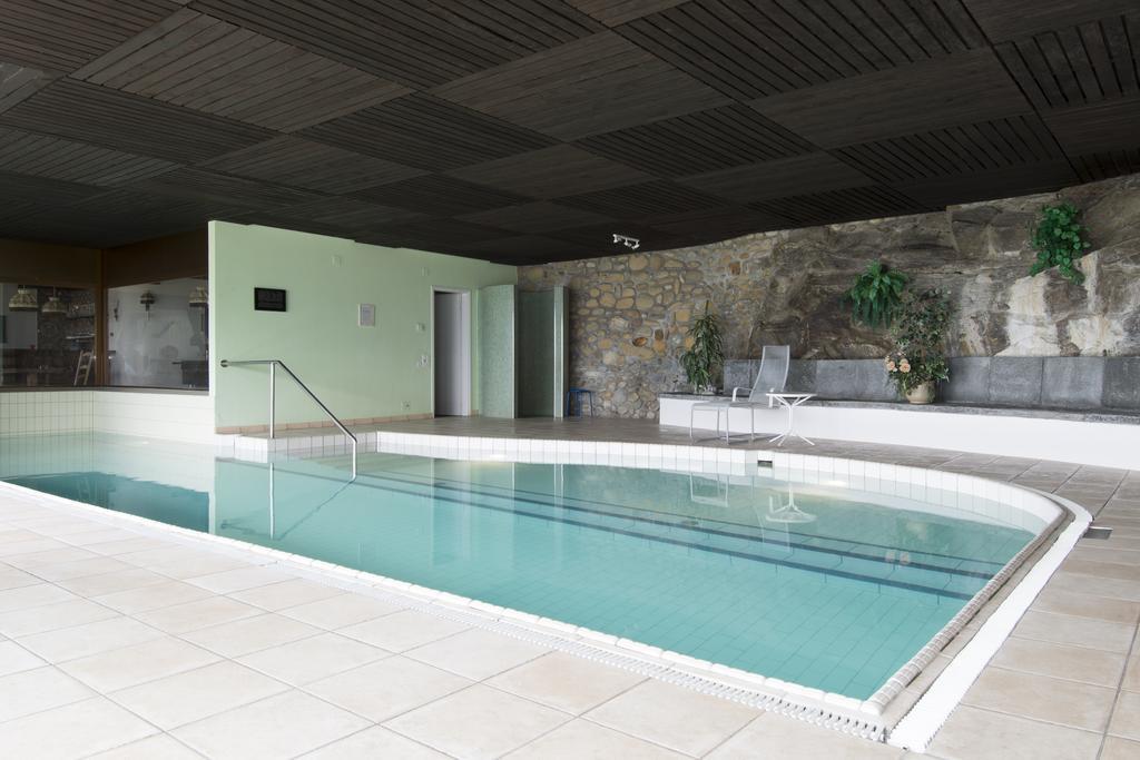 Collina D'Oro C14 By Fewotessin Orselina Habitación foto